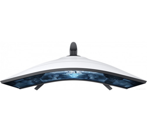 Монитор Samsung Odyssey Neo G8 LS32BG852NIXCI