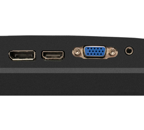 Монитор Exegate SmartView EP2407TA EX295525RUS