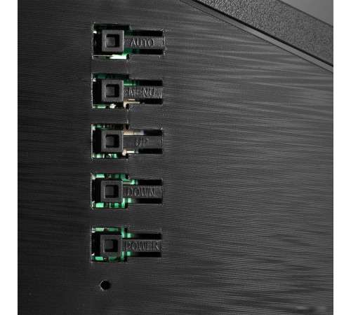 Монитор Exegate SmartView EP2707TA EX295529RUS