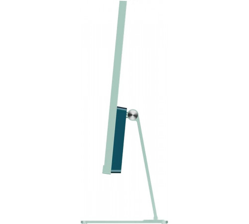 Монитор DIGMA Pro 27" Art L (зеленый)