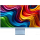 Монитор DIGMA Pro 27" Art L (синий)