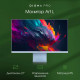 Монитор DIGMA Pro 27" Art L (синий)
