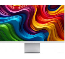 Монитор DIGMA Pro 27" Art M (серебристый)