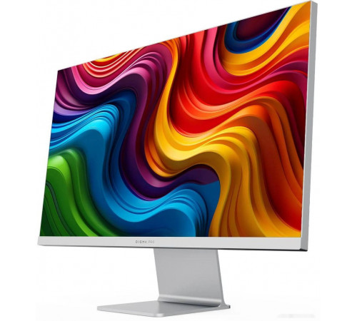 Монитор DIGMA Pro 27" Art M (серебристый)