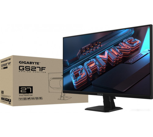 Монитор Gigabyte GS27F