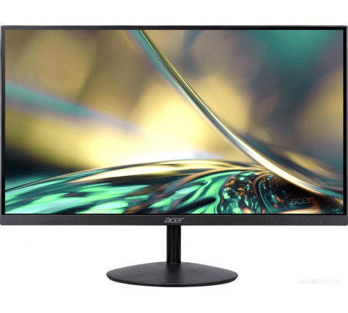 Монитор Acer SA222QEbi UM.WS2CD.E01