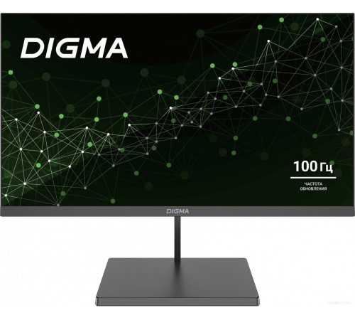 Монитор DIGMA Progress 22A501F