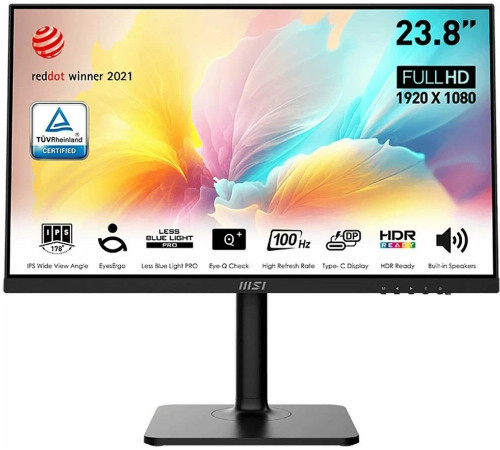 Монитор MSI Modern MD2412P