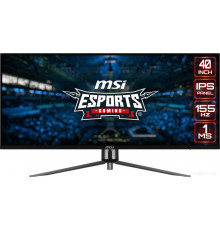 Монитор MSI MAG 401QR