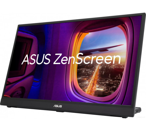 Монитор Asus ZenScreen MB17AHG