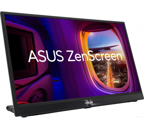Монитор Asus ZenScreen MB17AHG