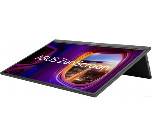 Монитор Asus ZenScreen MB17AHG