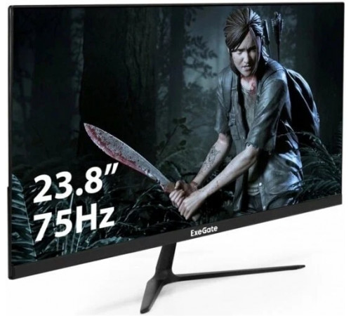 Монитор Exegate SmartView EZ2400TA EX296282RUS