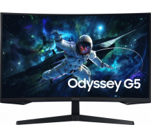 Монитор Samsung Odyssey G5 LS32CG550EIXCI