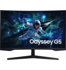 Монитор Samsung Odyssey G5 LS32CG550EIXCI