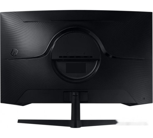 Монитор Samsung Odyssey G5 LS32CG550EIXCI