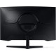 Монитор Samsung Odyssey G5 LS32CG550EIXCI