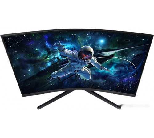 Монитор Samsung Odyssey G5 LS32CG550EIXCI