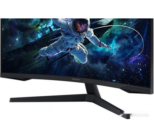 Монитор Samsung Odyssey G5 LS32CG550EIXCI
