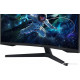 Монитор Samsung Odyssey G5 LS32CG550EIXCI
