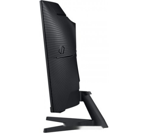 Монитор Samsung Odyssey G5 LS32CG550EIXCI