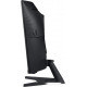 Монитор Samsung Odyssey G5 LS32CG550EIXCI