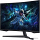 Монитор Samsung Odyssey G5 LS32CG550EIXCI
