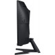 Монитор Samsung Odyssey G5 LS32CG550EIXCI