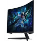 Монитор Samsung Odyssey G5 LS32CG550EIXCI
