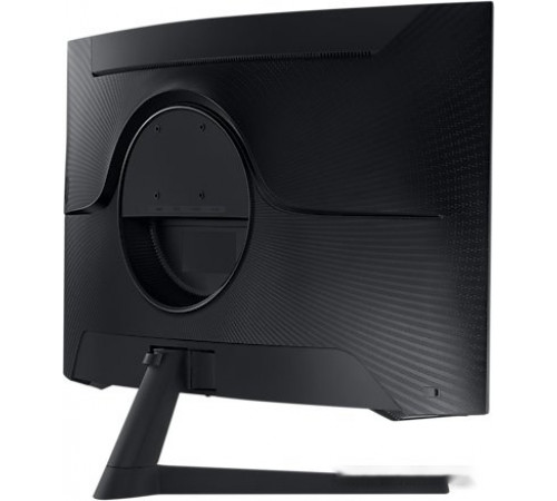 Монитор Samsung Odyssey G5 LS32CG550EIXCI