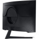 Монитор Samsung Odyssey G5 LS32CG550EIXCI
