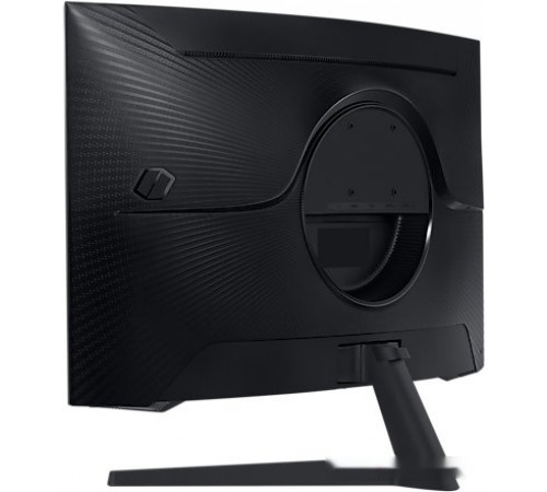 Монитор Samsung Odyssey G5 LS32CG550EIXCI