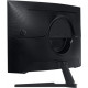 Монитор Samsung Odyssey G5 LS32CG550EIXCI