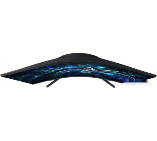 Монитор Samsung Odyssey G5 LS32CG550EIXCI