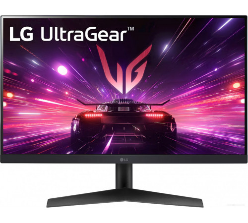 Монитор LG UltraGear 24GS60F-B