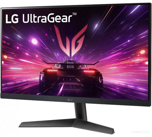 Монитор LG UltraGear 24GS60F-B