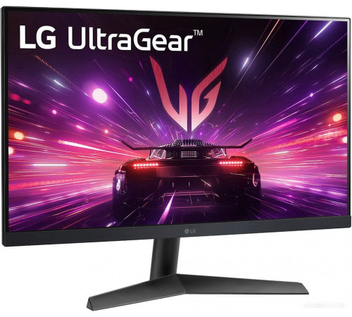 Монитор LG UltraGear 24GS60F-B