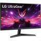 Монитор LG UltraGear 24GS60F-B