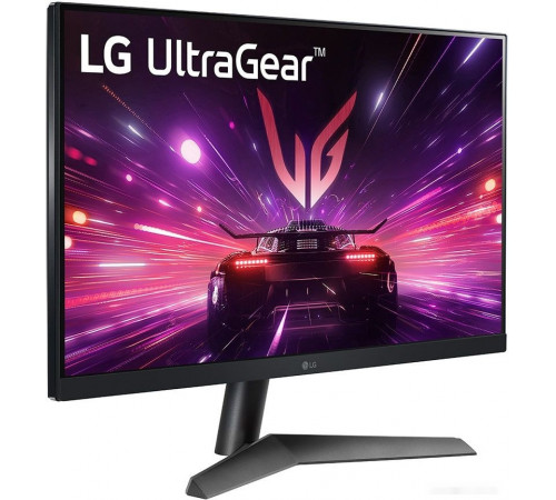 Монитор LG UltraGear 24GS60F-B