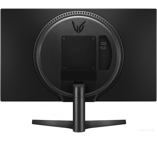 Монитор LG UltraGear 24GS60F-B