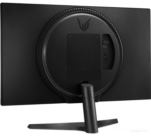 Монитор LG UltraGear 24GS60F-B