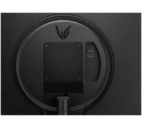 Монитор LG UltraGear 24GS60F-B