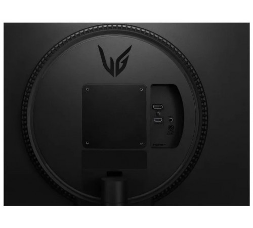 Монитор LG UltraGear 27GS60F-B