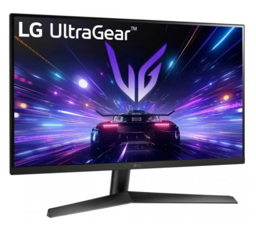 Монитор LG UltraGear 27GS60F-B