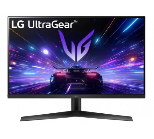 Монитор LG UltraGear 27GS60F-B
