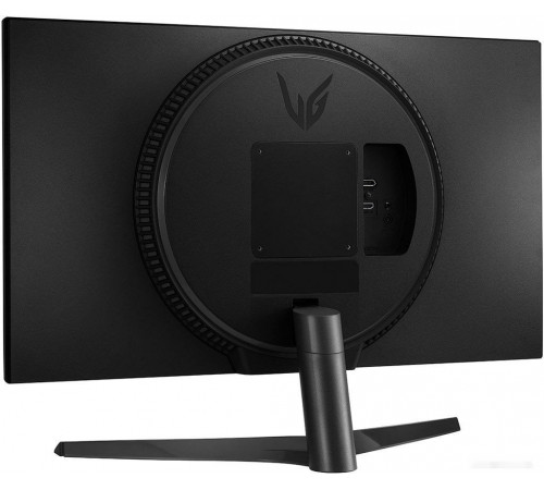 Монитор LG UltraGear 27GS60F-B