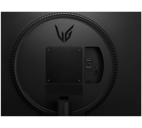 Монитор LG UltraGear 27GS60F-B