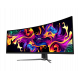 Монитор MSI MPG 491CQP