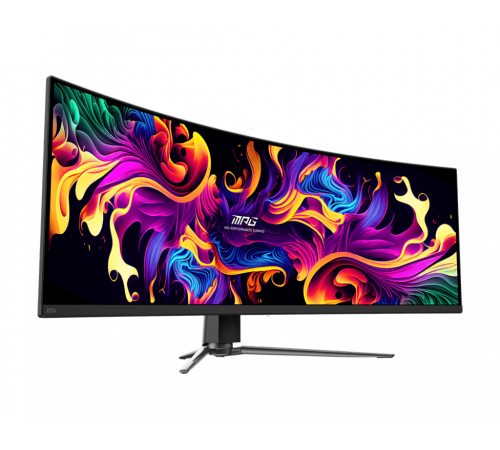 Монитор MSI MPG 491CQP