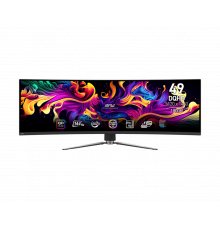 Монитор MSI MPG 491CQP